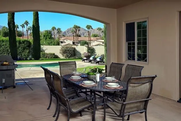 Oasis by Avantstay Spanish Style Estate W/pool on PGA West Golf Course Lic-063193, 4 bd - İç Mekan