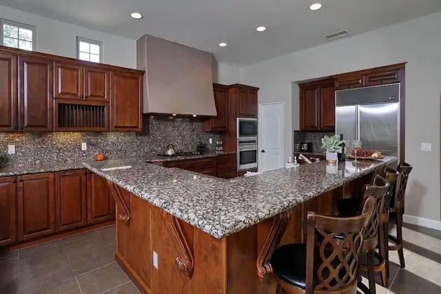 Oasis by Avantstay Spanish Style Estate W/pool on PGA West Golf Course Lic-063193, 4 bd - İç Mekan