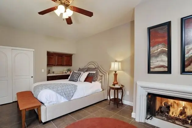 Oasis by Avantstay Spanish Style Estate W/pool on PGA West Golf Course Lic-063193, 4 bd - İç Mekan