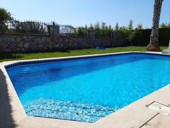Villa Oasis B-4 - Genel