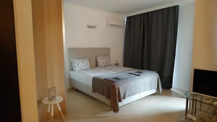 Oasis Beach Club - Oda