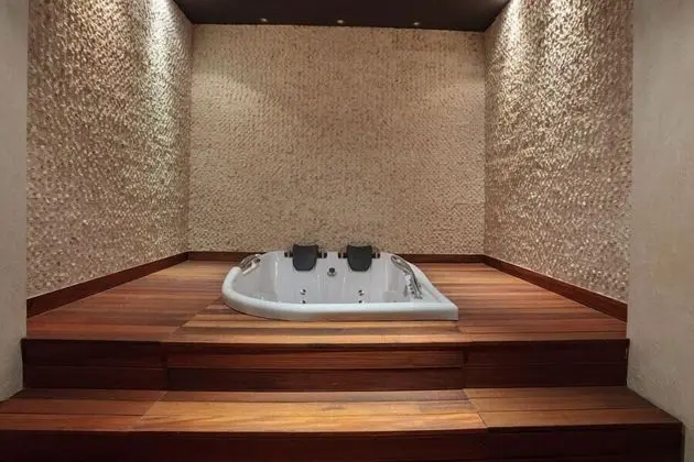 Oasis Beach Club - Spa