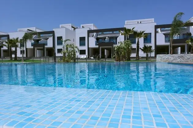 Oasis Beach IX - Amelie - Dış Mekan