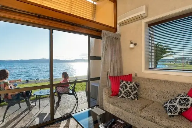 Oasis Beach Resort - Oda