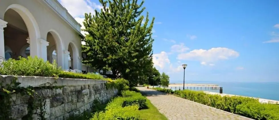 Oasis Boutique Hotel