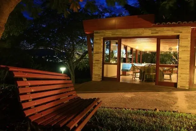 Oasis Boutique Hotel & Spa