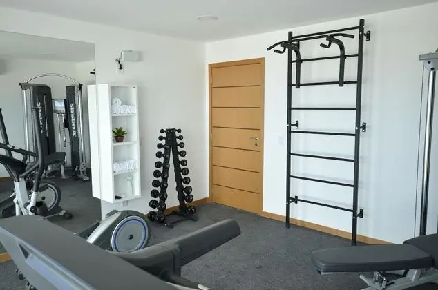 Oásis Cabo Frio Hotel - Öne Çıkan Resim