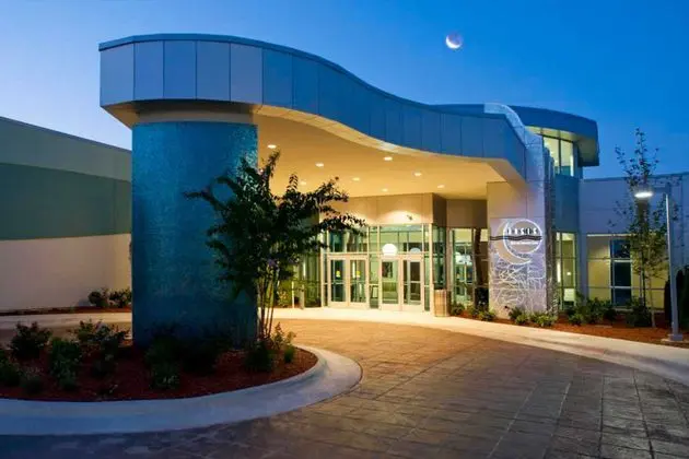 Oasis Hotel & Conv. Center, an Ascend Hotel Collec