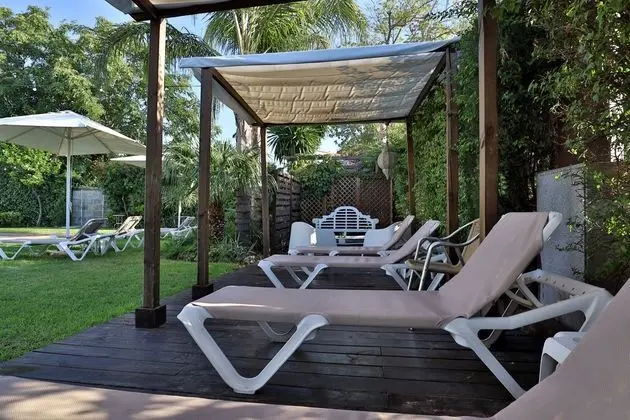 Oasis Cordoba - Havuz