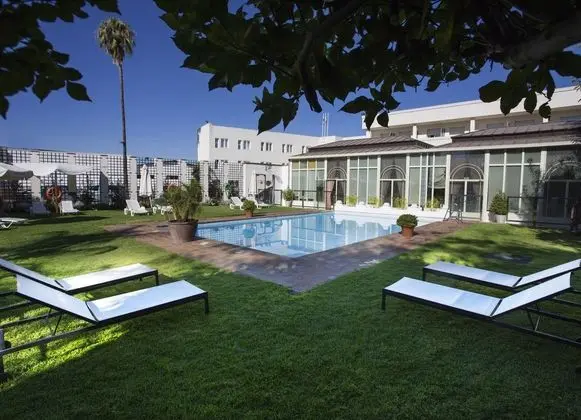Oasis Cordoba - Öne Çıkan Resim