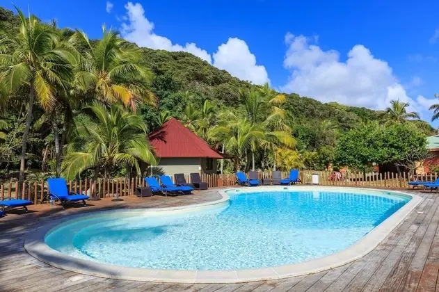 Oasis de Kiamu