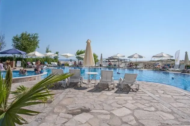 Oasis Del Mare Resort - All Inclusive