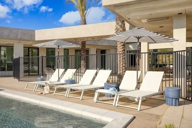 Oasis Del Sol by Avantstay Pool, Hot Tub, Views, Outdoor Dining, Open Spaced Living Area! - İç Mekan