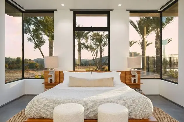 Oasis Del Sol by Avantstay Pool, Hot Tub, Views, Outdoor Dining, Open Spaced Living Area! - İç Mekan