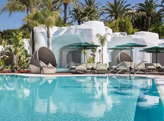The Oasis by Don Carlos Resort - Havuz