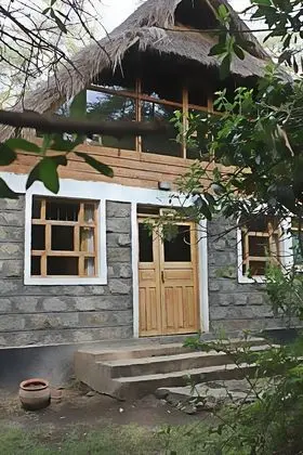 Oasis Eco Camp