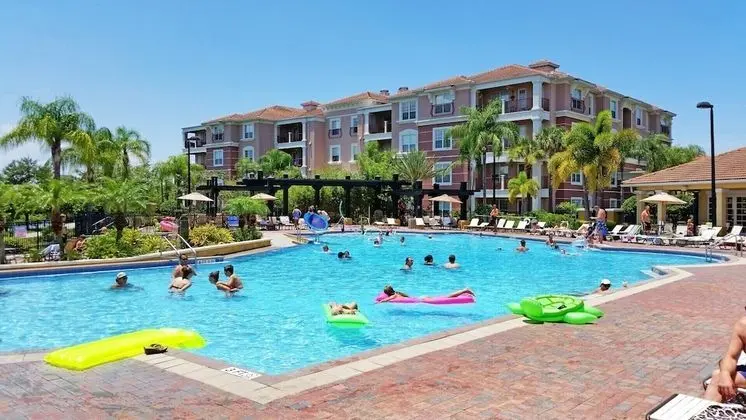 Oasis Escape