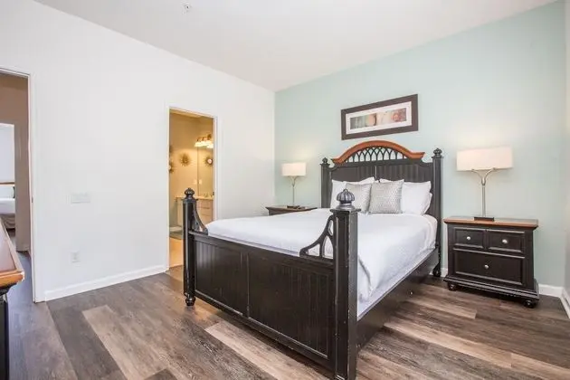 Oasis Escape Townhome 3 Bedroom Condo by Redawning - Oda