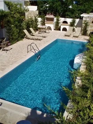 Villa Oasis