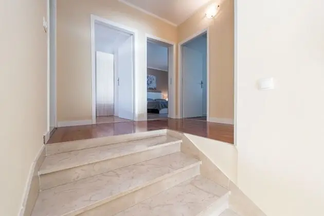 Oasis Village Villa - Heated Pool - H - Dış Mekan