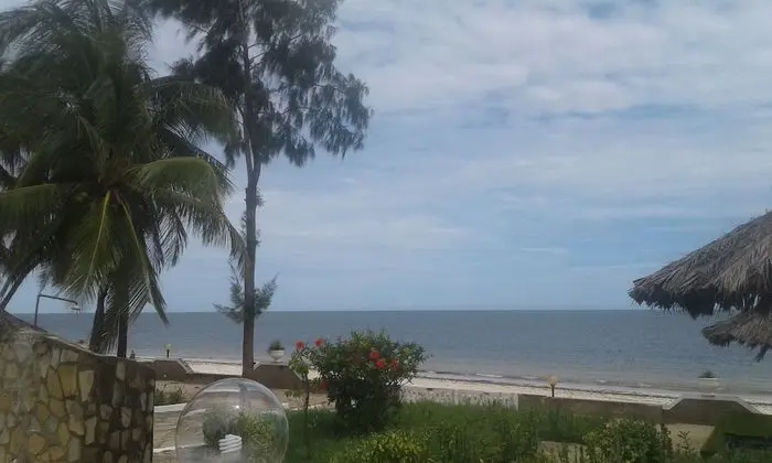 Oasis Village - Plaj