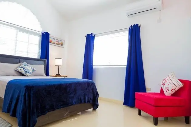 The Oasis Golf Retreat - Öne Çıkan Resim