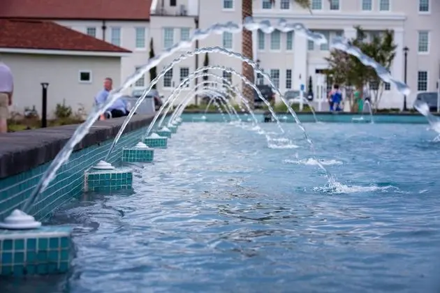 Oasis Resort Gulfport - Havuz