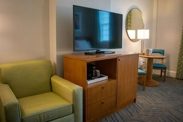 Oasis Resort Gulfport - Oda