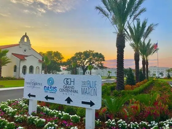 Oasis Resort Gulfport - Öne Çıkan Resim