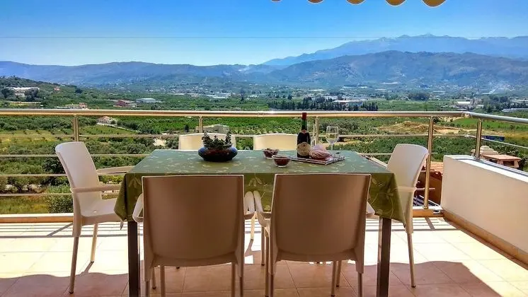Villa Oasis