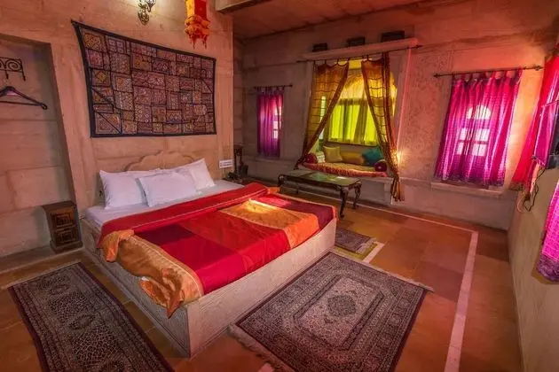 Hotel Oasis Haveli