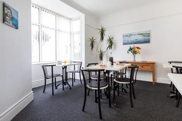 Oasis House - Yerinde Yemek
