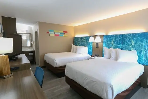 Oasis Inn - Öne Çıkan Resim