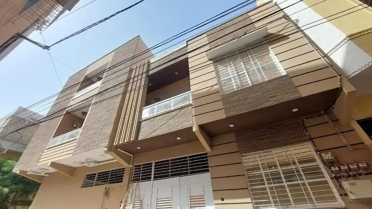 Hotel Oasis Inn l Guest House