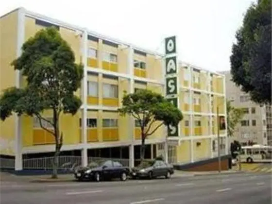 Oasis Inn