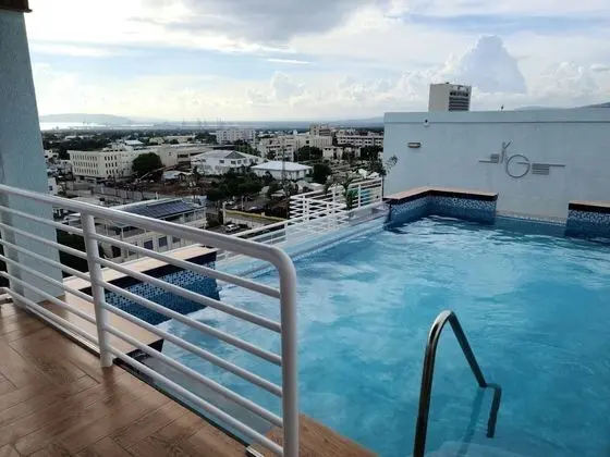 The Oasis at Kensington - Havuz