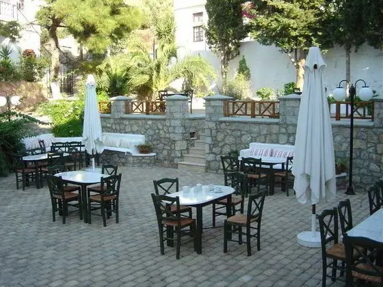 Oasis - Manzara / Peyzaj