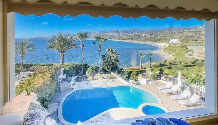 Villa Oasis