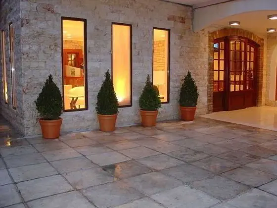 Oasis
