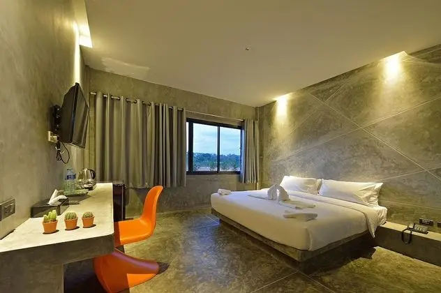 The Oasis Resort - Öne Çıkan Resim