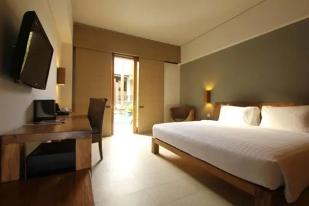 Oasis Lagoon Sanur - Oda