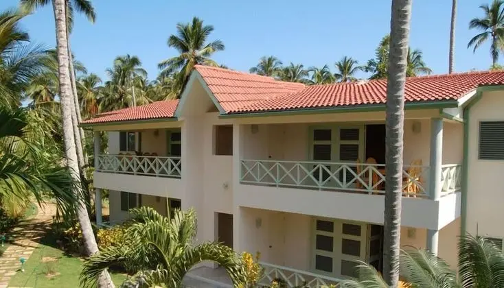 Oasis Hotel Las Terrenas - 1