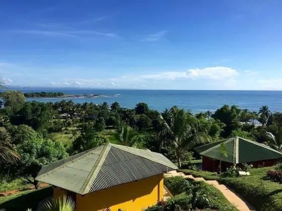 Oasis Lodge
