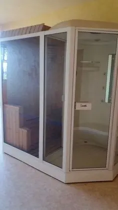 Oasis Lodge - Spa