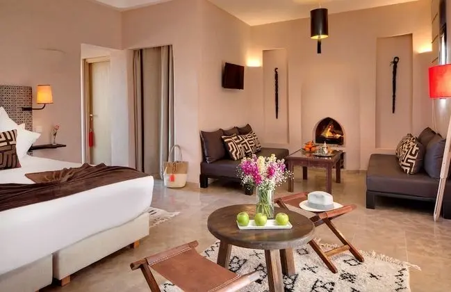 Oasis Lodges - Öne Çıkan Resim