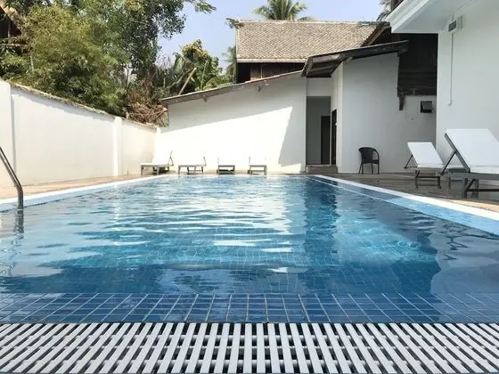 Villa Oasis Luang Prabang
