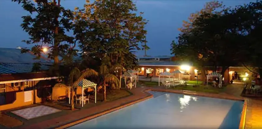 Oasis Motel
