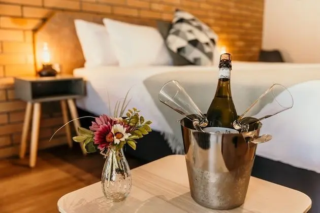 Oasis Motor Inn Blackall - Öne Çıkan Resim