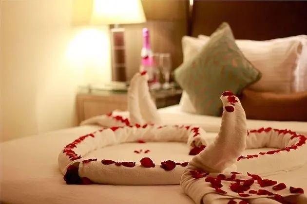 The Oasis Mussoorie - a member of Radisson Individuals - Oda