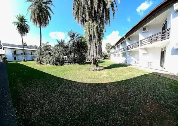 Hotel Oasis